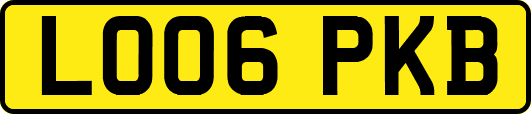 LO06PKB