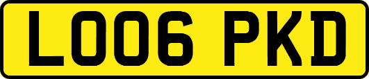 LO06PKD