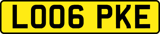 LO06PKE