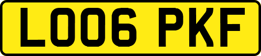 LO06PKF
