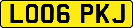LO06PKJ