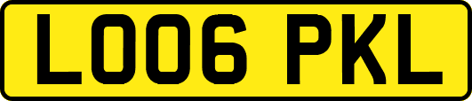 LO06PKL