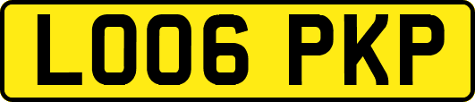 LO06PKP