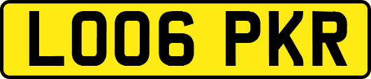 LO06PKR