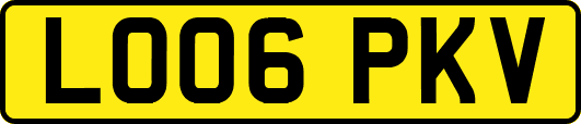 LO06PKV