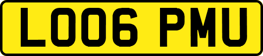 LO06PMU