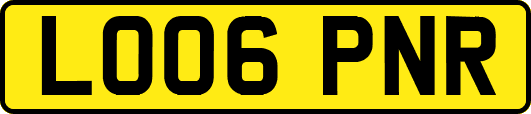LO06PNR