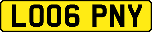 LO06PNY