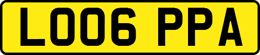 LO06PPA
