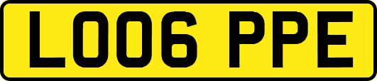 LO06PPE