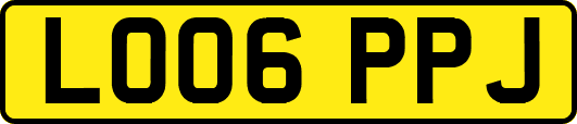 LO06PPJ