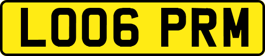 LO06PRM