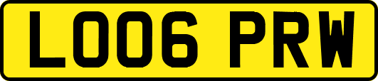 LO06PRW
