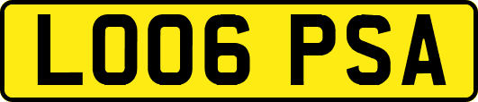 LO06PSA