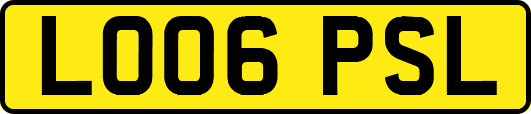 LO06PSL