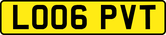 LO06PVT