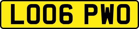 LO06PWO