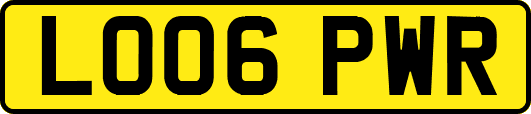 LO06PWR