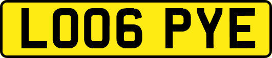 LO06PYE