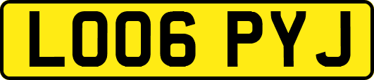 LO06PYJ