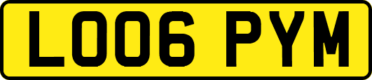 LO06PYM
