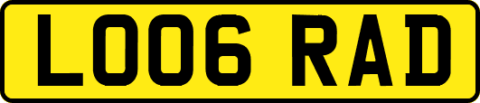 LO06RAD