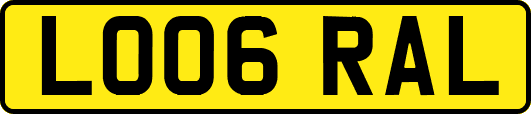 LO06RAL