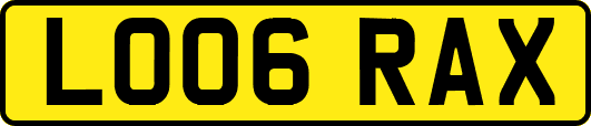 LO06RAX