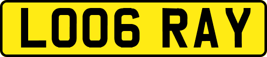 LO06RAY