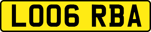 LO06RBA