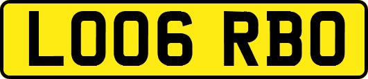 LO06RBO