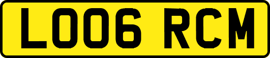LO06RCM