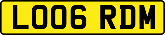 LO06RDM