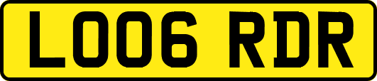 LO06RDR