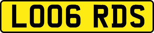 LO06RDS