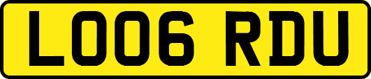 LO06RDU