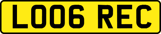LO06REC