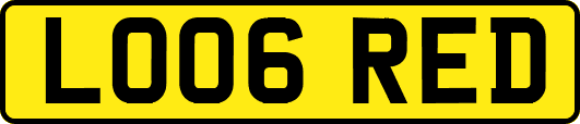 LO06RED