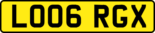 LO06RGX