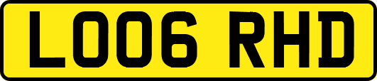 LO06RHD