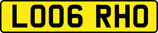 LO06RHO