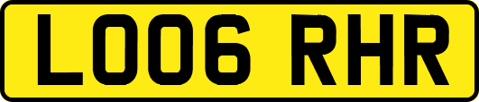 LO06RHR