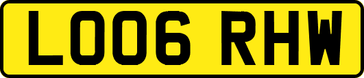 LO06RHW