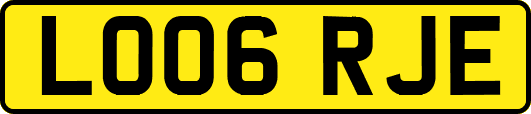 LO06RJE