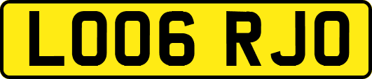 LO06RJO