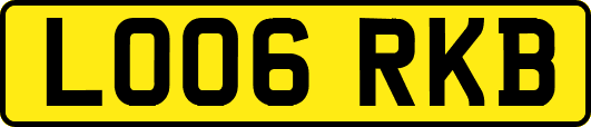 LO06RKB