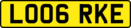 LO06RKE