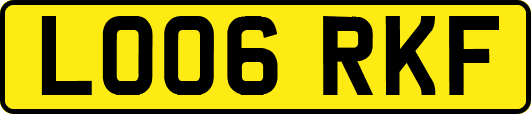 LO06RKF