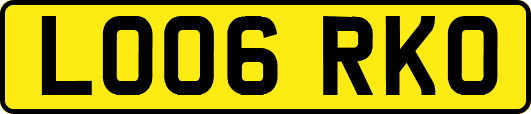 LO06RKO