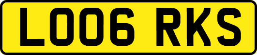 LO06RKS